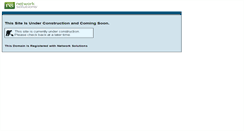 Desktop Screenshot of accesstvl.com